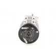 Compresseur, climatisation NISSENS 89492 - Visuel 2