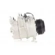 Compresseur, climatisation NISSENS 89496 - Visuel 1