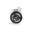 Compresseur, climatisation NISSENS 89497 - Visuel 2