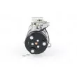 Compresseur, climatisation NISSENS 89550 - Visuel 2