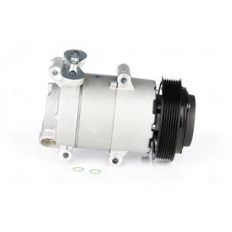 Compresseur, climatisation NISSENS 89569