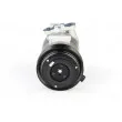 Compresseur, climatisation NISSENS 89569 - Visuel 2