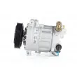 Compresseur, climatisation NISSENS 89584 - Visuel 3