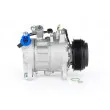 Compresseur, climatisation NISSENS 89585 - Visuel 1