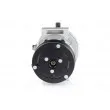 Compresseur, climatisation NISSENS 89587 - Visuel 2