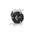 Compresseur, climatisation NISSENS 89590 - Visuel 2