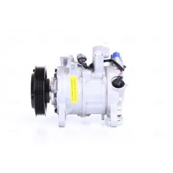 Compresseur, climatisation NISSENS 89593