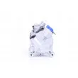 Compresseur, climatisation NISSENS 89593 - Visuel 2