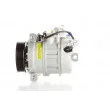 Compresseur, climatisation NISSENS 89599 - Visuel 3