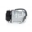 Compresseur, climatisation NISSENS 89776 - Visuel 3