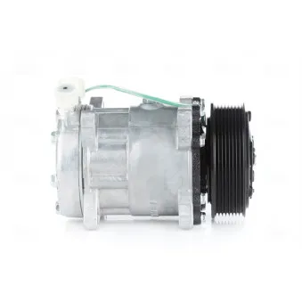 Compresseur, climatisation NISSENS 899917