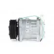 Compresseur, climatisation NISSENS 899917 - Visuel 3