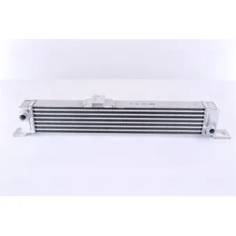 Radiateur d'huile NISSENS 90521
