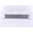 Radiateur d'huile NISSENS 90521 - Visuel 2