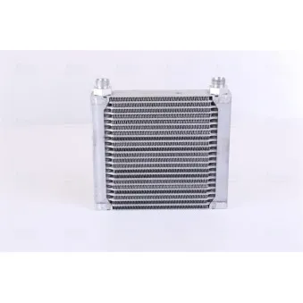 Radiateur d'huile NISSENS 90535