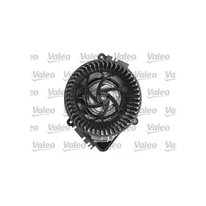 Pulseur d'air habitacle VALEO 698193