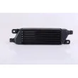 Radiateur d'huile NISSENS 90568 - Visuel 1