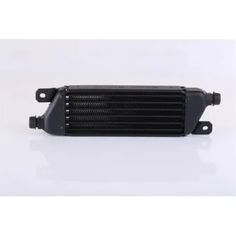 Radiateur d'huile NISSENS 90568