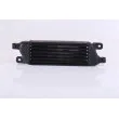 Radiateur d'huile NISSENS 90568 - Visuel 3