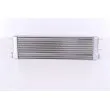 Radiateur d'huile NISSENS 90579 - Visuel 1