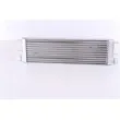 Radiateur d'huile NISSENS 90579 - Visuel 3