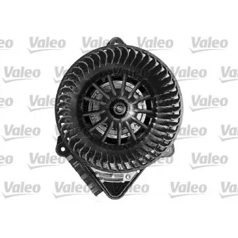 Pulseur d'air habitacle VALEO 698194