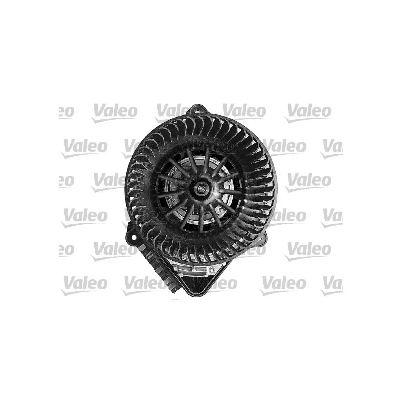Pulseur d'air habitacle VALEO 698194