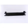 Radiateur d'huile NISSENS 90615 - Visuel 1