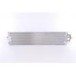 Radiateur d'huile de boîte automatique NISSENS 90617 - Visuel 1