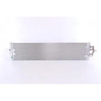 Radiateur d'huile de boîte automatique NISSENS