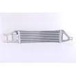 Radiateur d'huile de boîte automatique NISSENS 90619 - Visuel 1