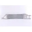 Radiateur d'huile de boîte automatique NISSENS 90619 - Visuel 2