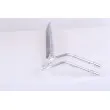 Radiateur d'huile, direction NISSENS 90627 - Visuel 3