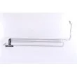 Radiateur d'huile, direction NISSENS 90629 - Visuel 2