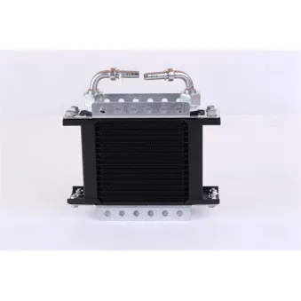 Radiateur d'huile NISSENS 90634