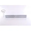 Radiateur d'huile, direction NISSENS 90636 - Visuel 3