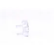 Radiateur d'huile NISSENS 90650 - Visuel 2