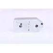 Radiateur d'huile de boîte automatique NISSENS 90667 - Visuel 1