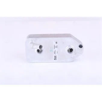 Radiateur d'huile de boîte automatique NISSENS