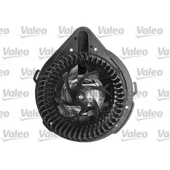 Pulseur d'air habitacle VALEO 698215