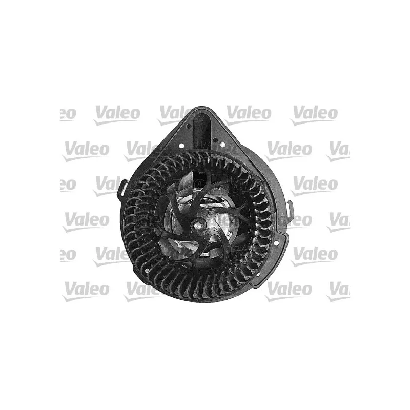Pulseur d'air habitacle VALEO 698215