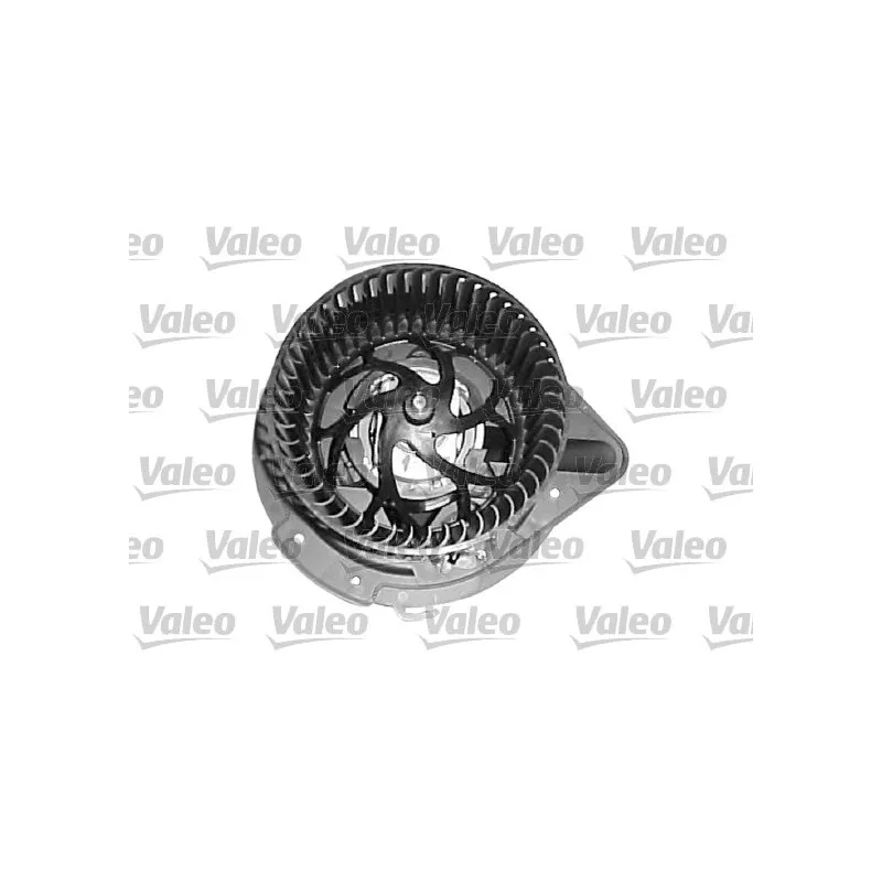 Pulseur d'air habitacle VALEO 698216