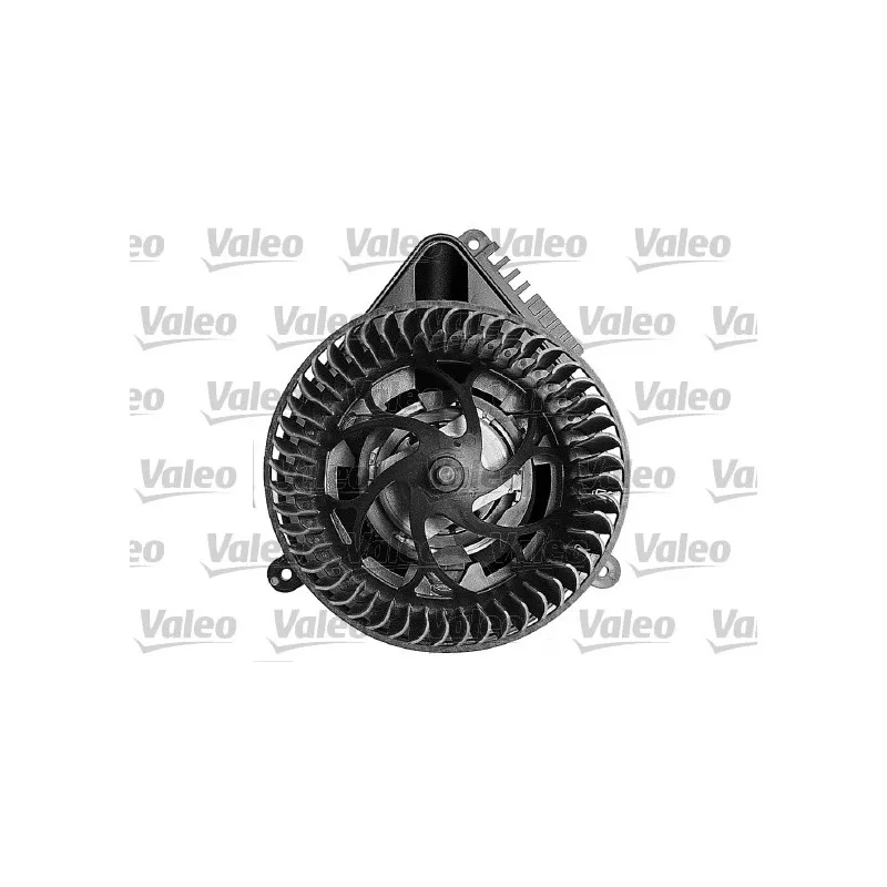 Pulseur d'air habitacle VALEO 698217