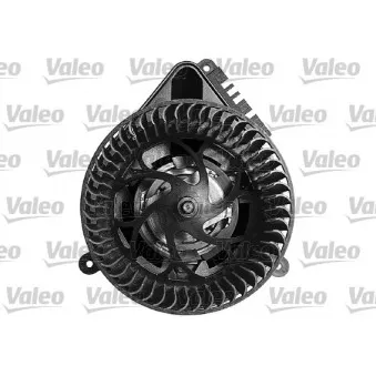 Pulseur d'air habitacle VALEO 698218