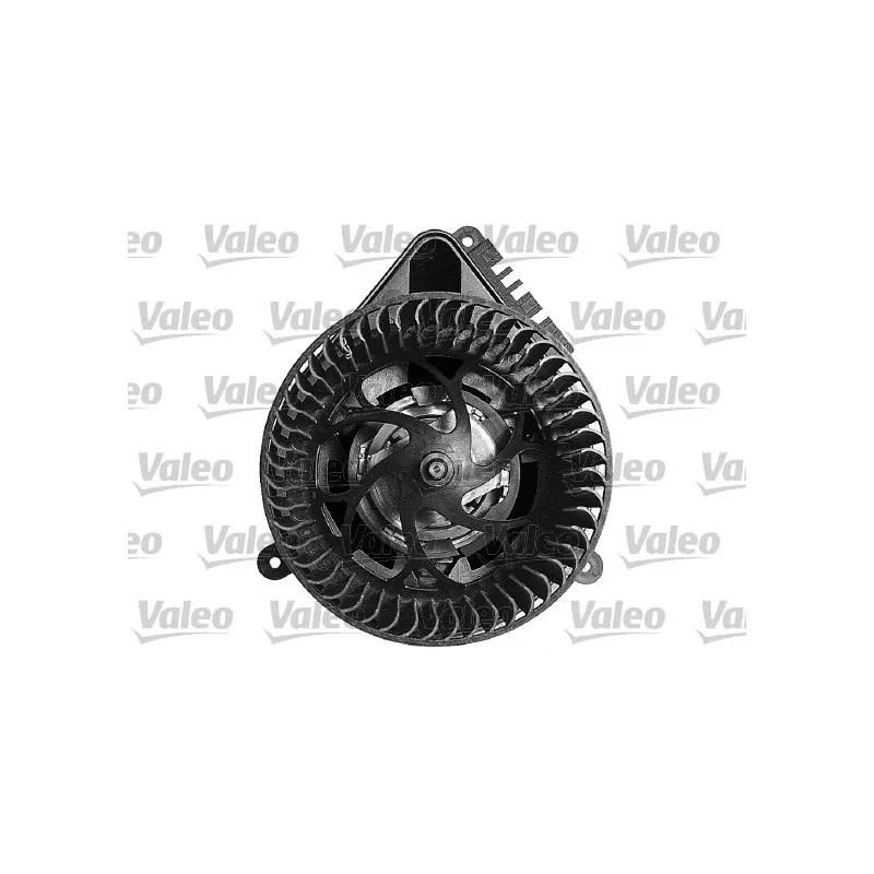 Pulseur d'air habitacle VALEO 698218