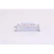 Radiateur d'huile NISSENS 90700 - Visuel 1