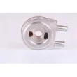 Radiateur d'huile NISSENS 90704 - Visuel 1
