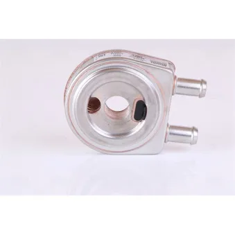 Radiateur d'huile NISSENS 90704