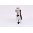 Radiateur d'huile NISSENS 90704 - Visuel 2