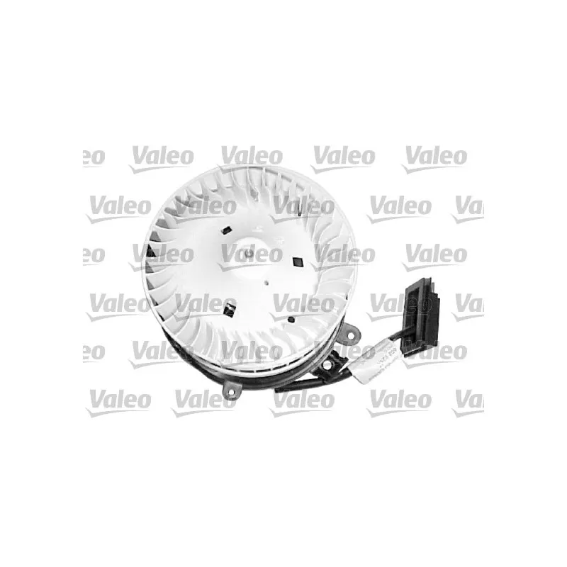 Pulseur d'air habitacle VALEO 698240